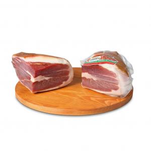 Prosciutto di Parma DOP, trancio 2 Kg